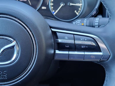 2025 Mazda Mazda CX-50 2.5 S Premium Plus Package