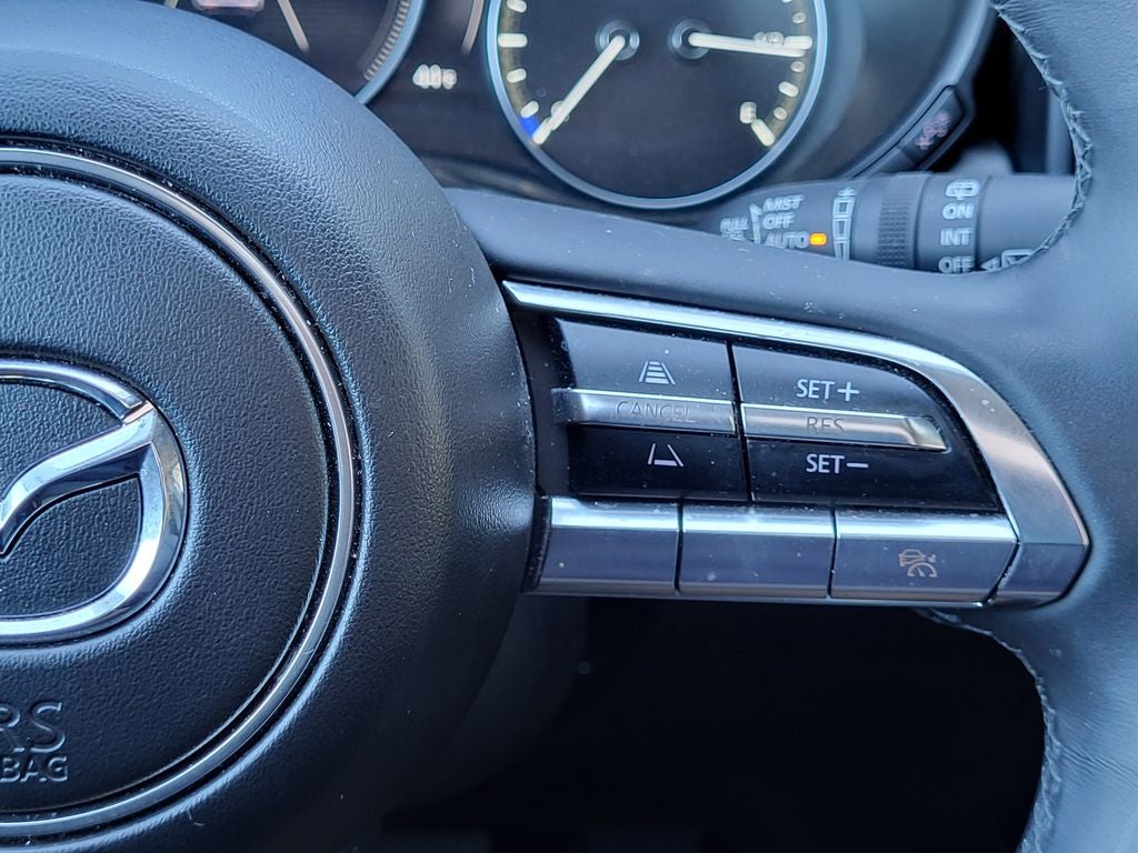 2025 Mazda Mazda CX-50 2.5 S Premium Plus Package