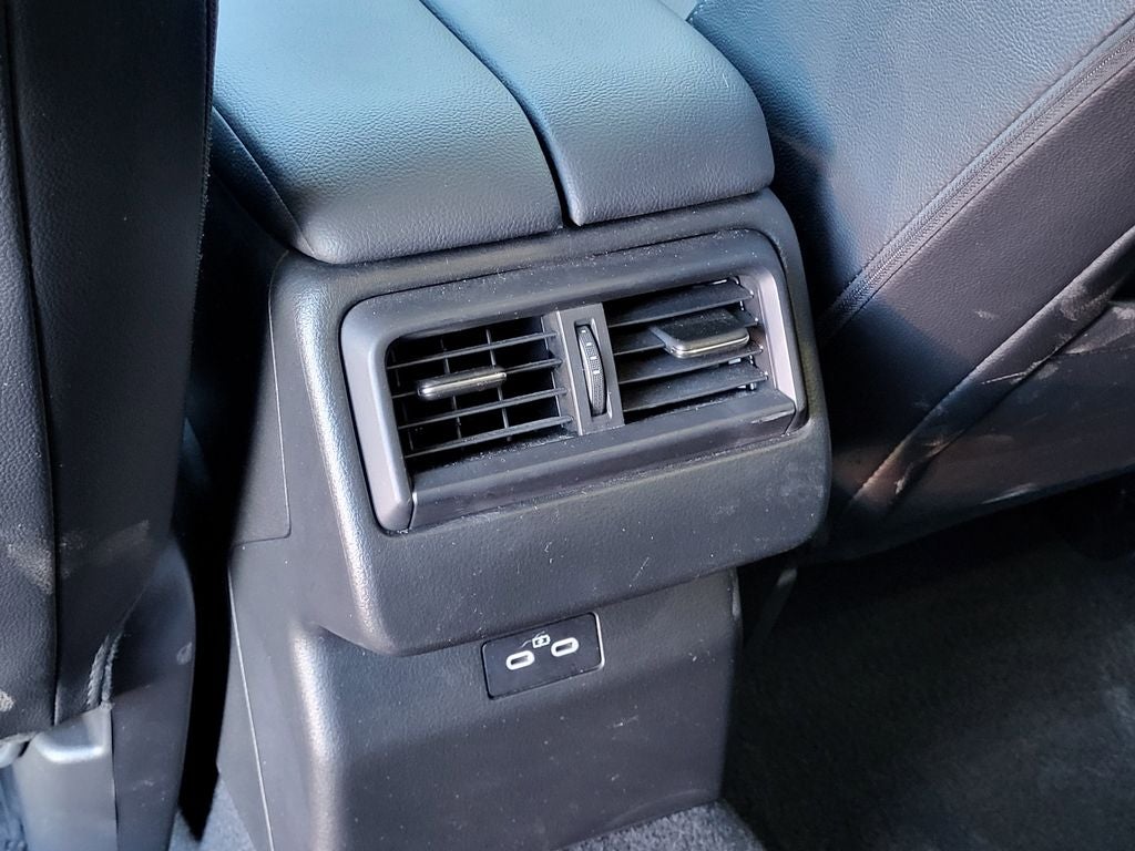 2025 Mazda Mazda CX-50 2.5 S Premium Plus Package