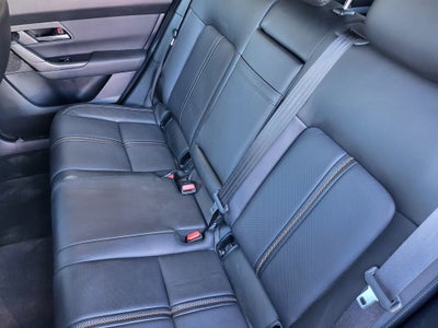 2025 Mazda Mazda CX-50 2.5 S Premium Plus Package