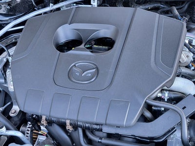 2025 Mazda Mazda CX-50 2.5 S Premium Plus Package