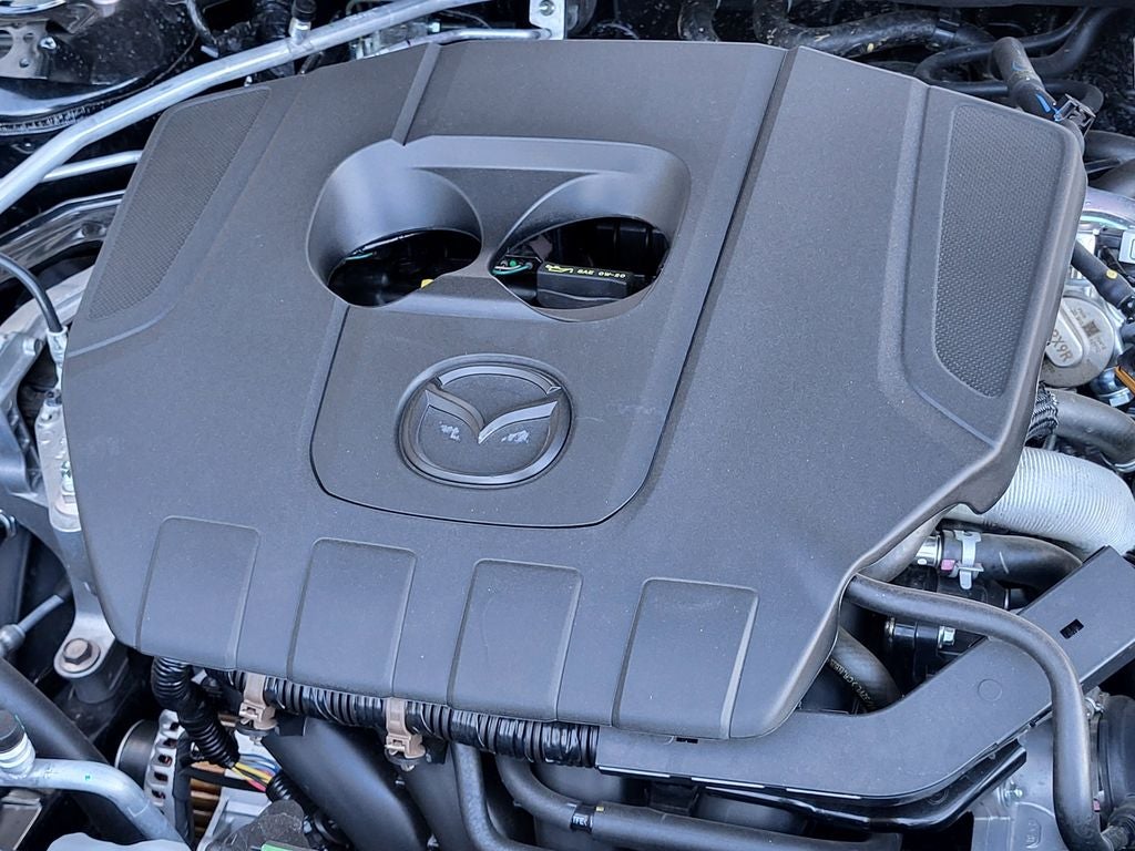 2025 Mazda Mazda CX-50 2.5 S Premium Plus Package