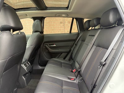 2025 Mazda Mazda CX-50 2.5 S Premium Plus Package