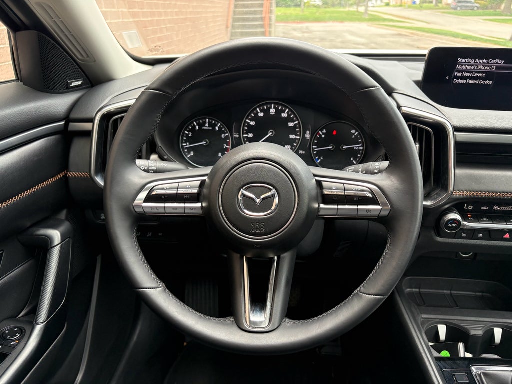 2025 Mazda Mazda CX-50 2.5 S Premium Plus Package