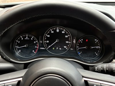 2025 Mazda Mazda CX-50 2.5 S Premium Plus Package