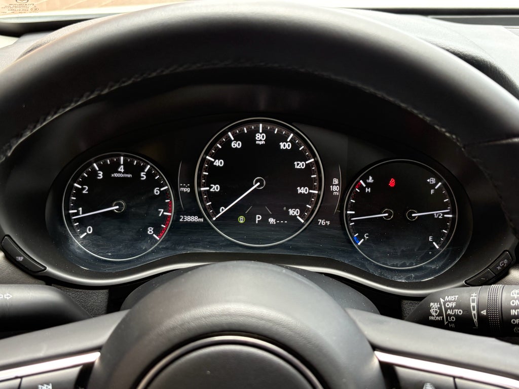 2025 Mazda Mazda CX-50 2.5 S Premium Plus Package