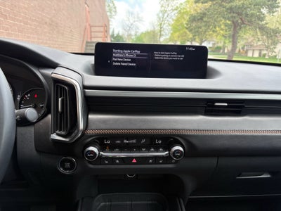 2025 Mazda Mazda CX-50 2.5 S Premium Plus Package
