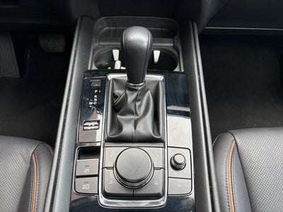 2025 Mazda Mazda CX-50 2.5 S Premium Plus Package