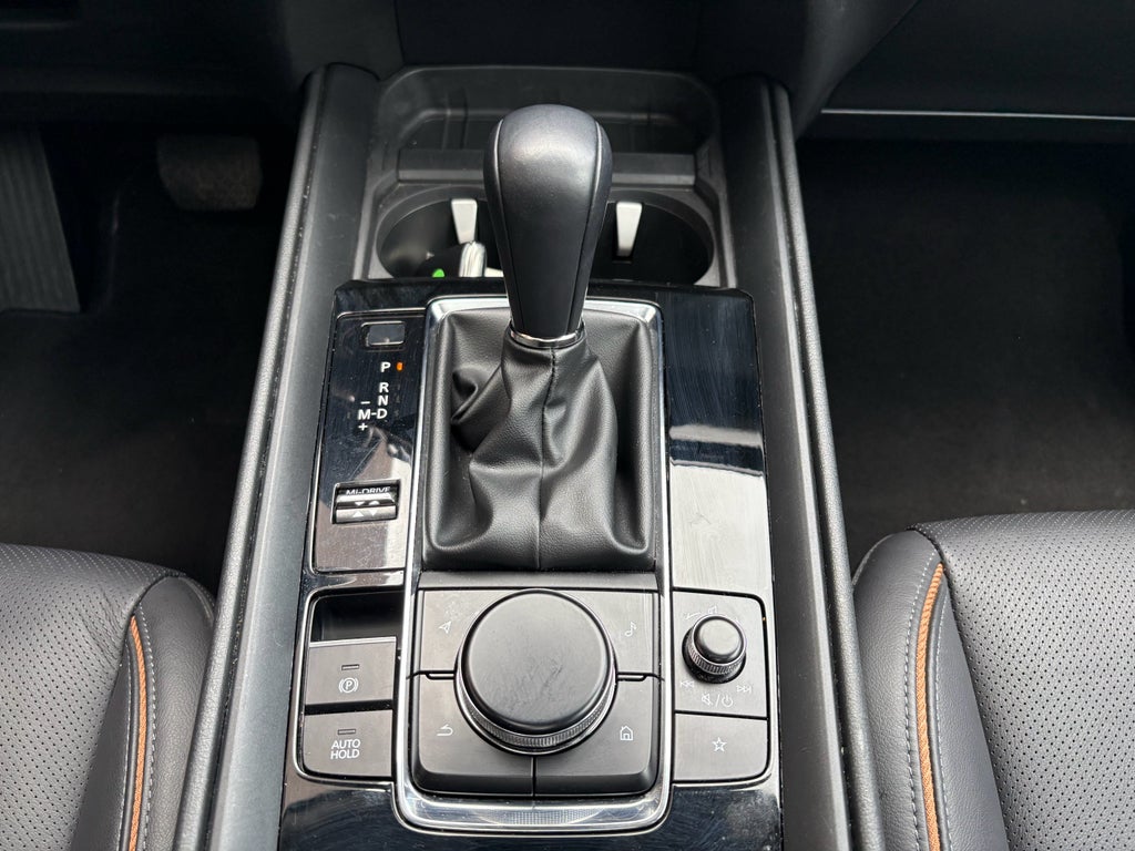 2025 Mazda Mazda CX-50 2.5 S Premium Plus Package