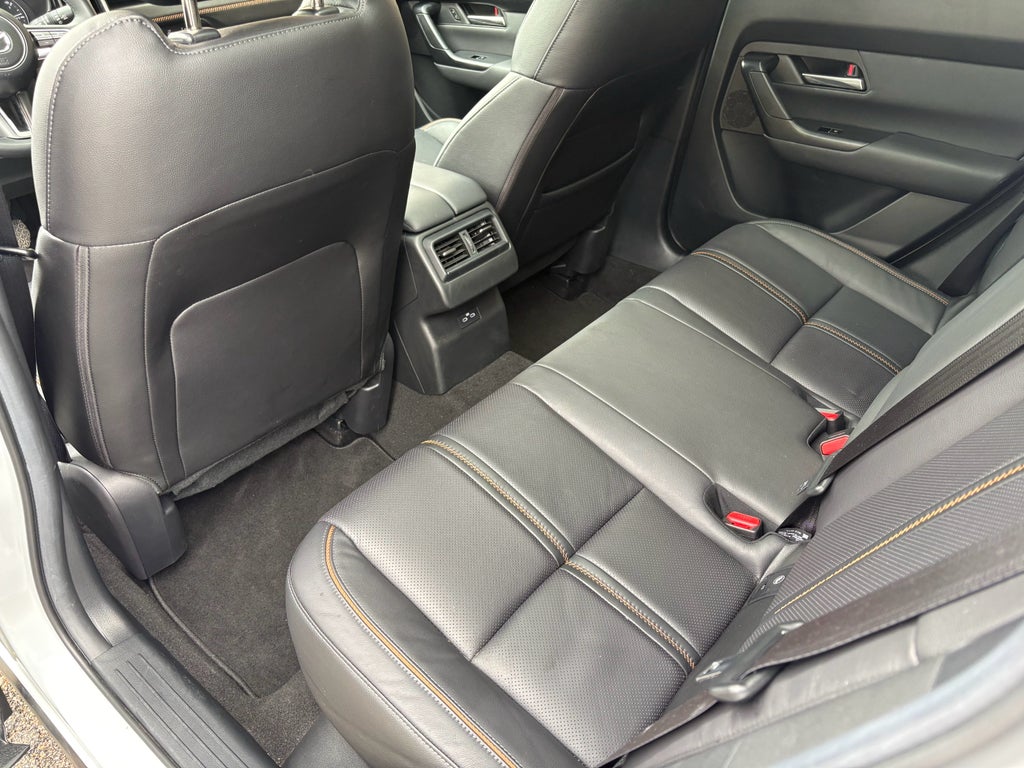 2025 Mazda Mazda CX-50 2.5 S Premium Plus Package