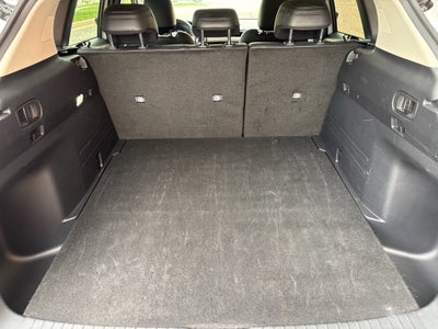 2025 Mazda Mazda CX-50 2.5 S Premium Plus Package