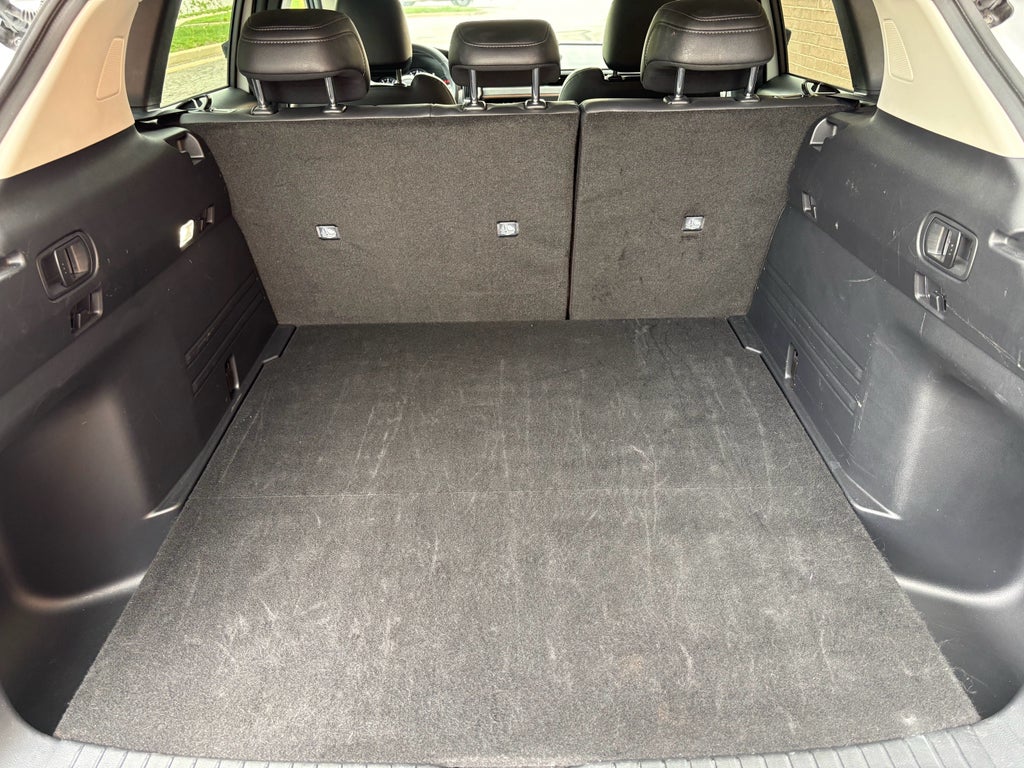 2025 Mazda Mazda CX-50 2.5 S Premium Plus Package