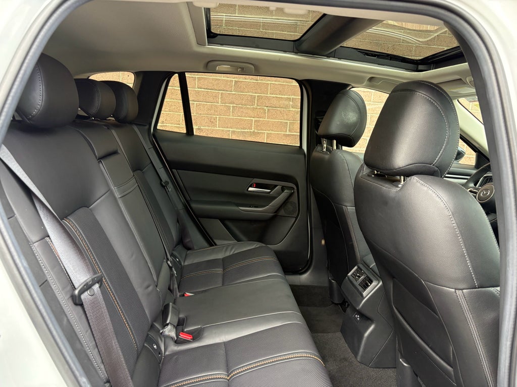 2025 Mazda Mazda CX-50 2.5 S Premium Plus Package