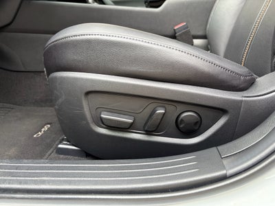 2025 Mazda Mazda CX-50 2.5 S Premium Plus Package