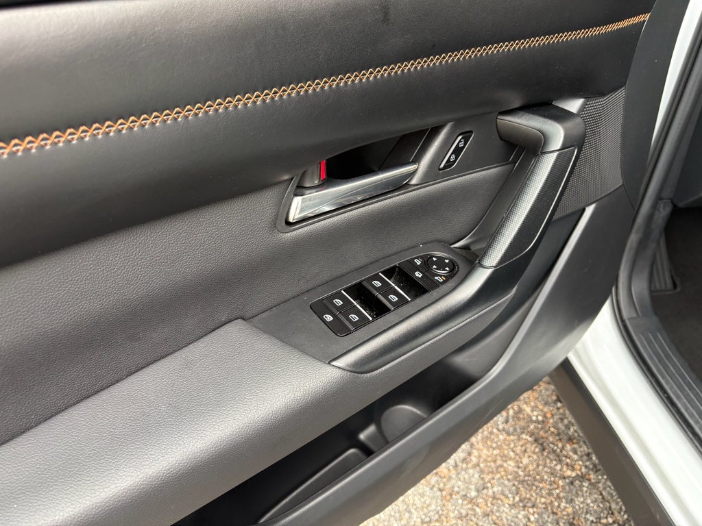 2025 Mazda Mazda CX-50 2.5 S Premium Plus Package