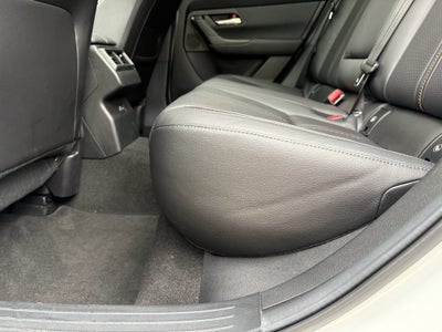 2025 Mazda Mazda CX-50 2.5 S Premium Plus Package