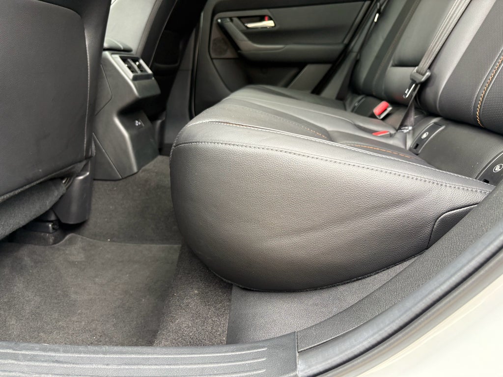 2025 Mazda Mazda CX-50 2.5 S Premium Plus Package