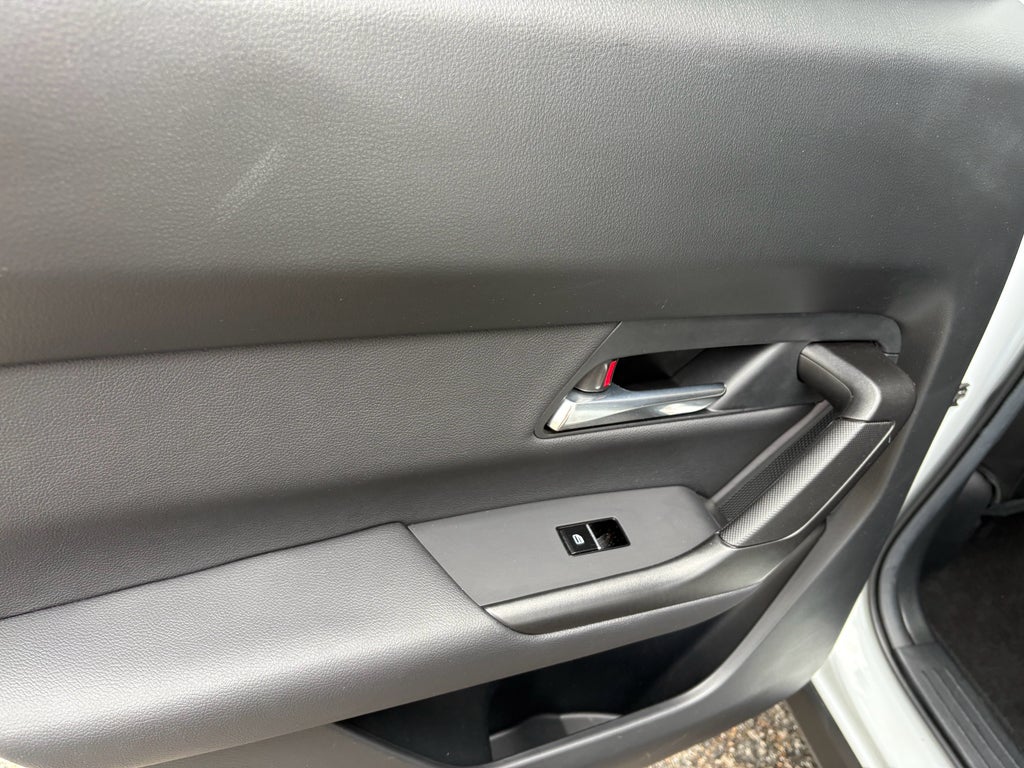 2025 Mazda Mazda CX-50 2.5 S Premium Plus Package