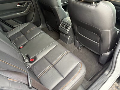 2025 Mazda Mazda CX-50 2.5 S Premium Plus Package