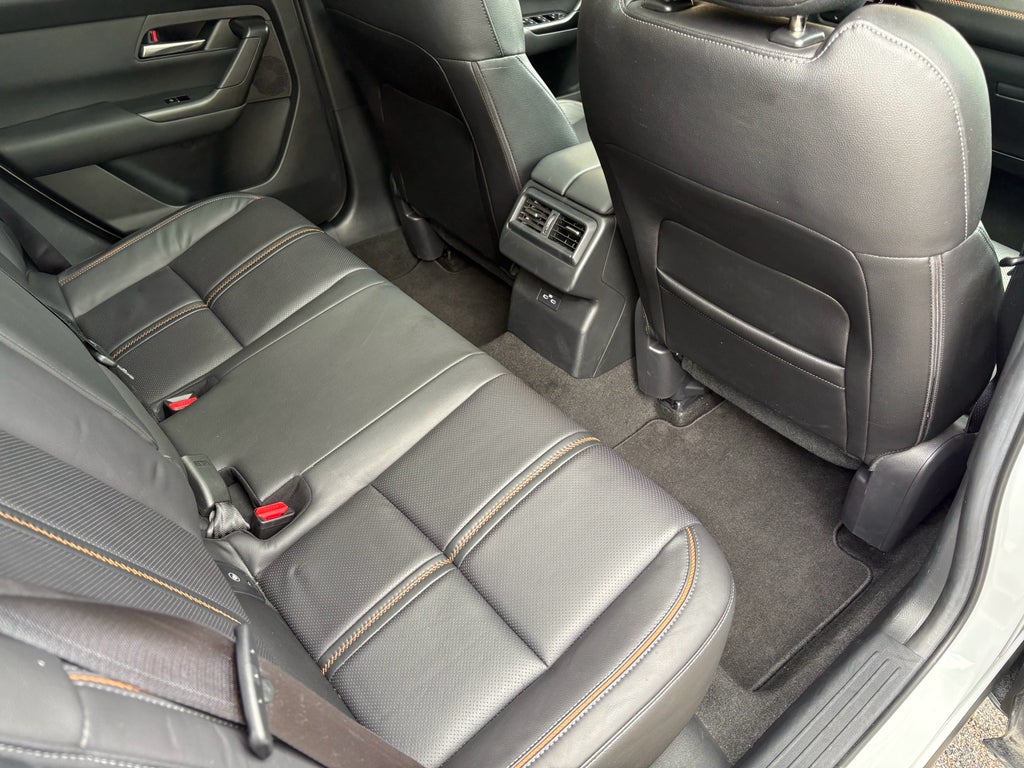 2025 Mazda Mazda CX-50 2.5 S Premium Plus Package