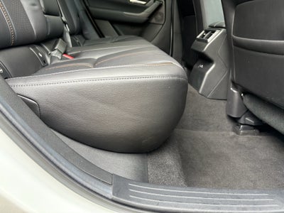 2025 Mazda Mazda CX-50 2.5 S Premium Plus Package