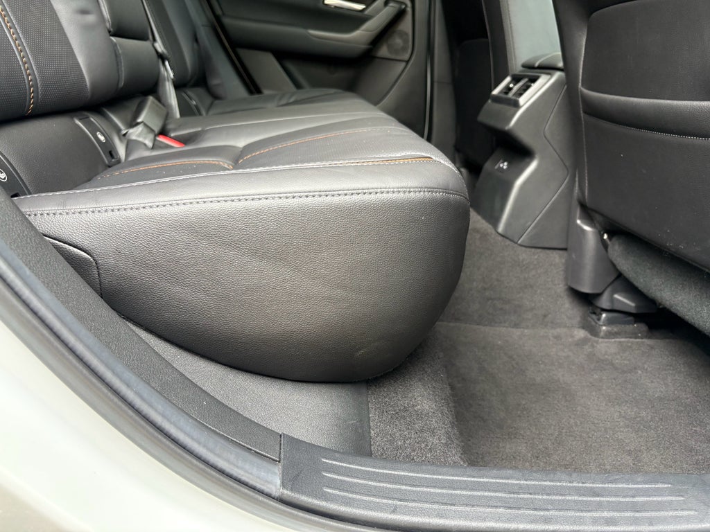 2025 Mazda Mazda CX-50 2.5 S Premium Plus Package