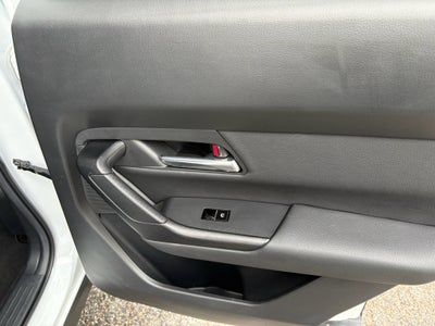 2025 Mazda Mazda CX-50 2.5 S Premium Plus Package