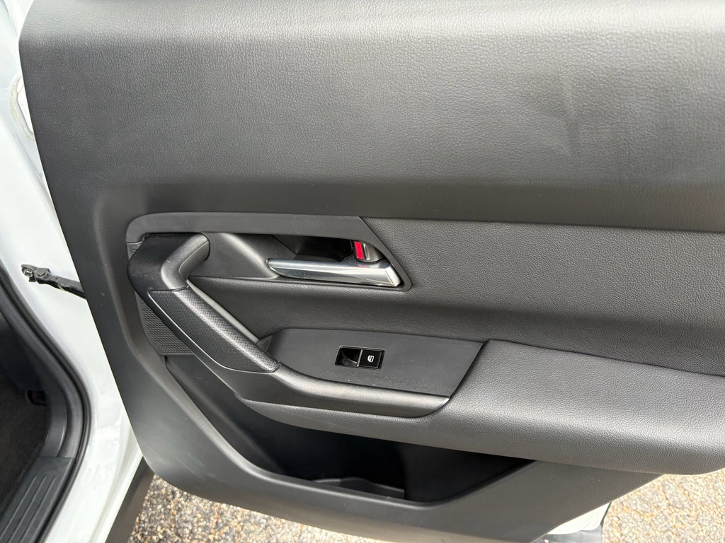 2025 Mazda Mazda CX-50 2.5 S Premium Plus Package