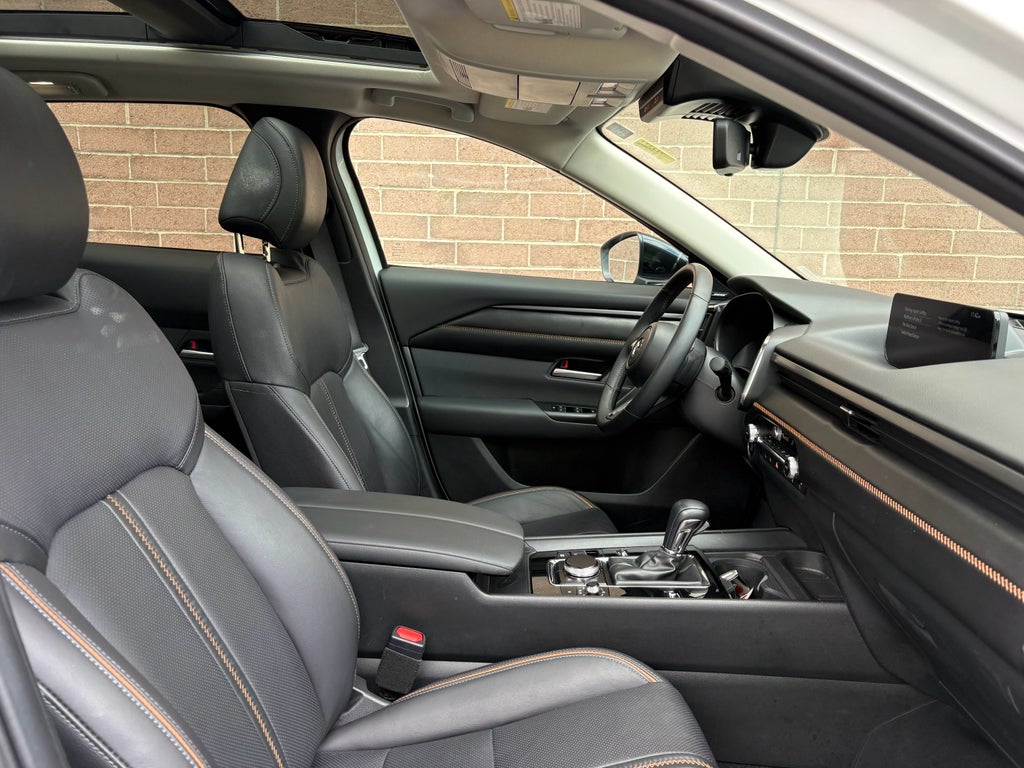 2025 Mazda Mazda CX-50 2.5 S Premium Plus Package