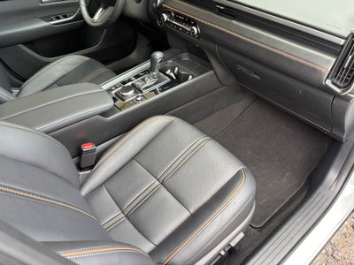 2025 Mazda Mazda CX-50 2.5 S Premium Plus Package