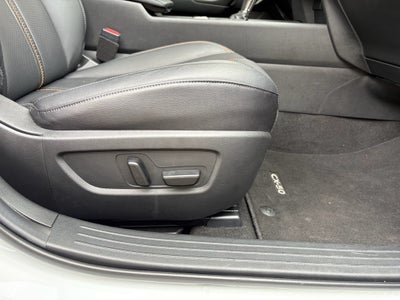 2025 Mazda Mazda CX-50 2.5 S Premium Plus Package