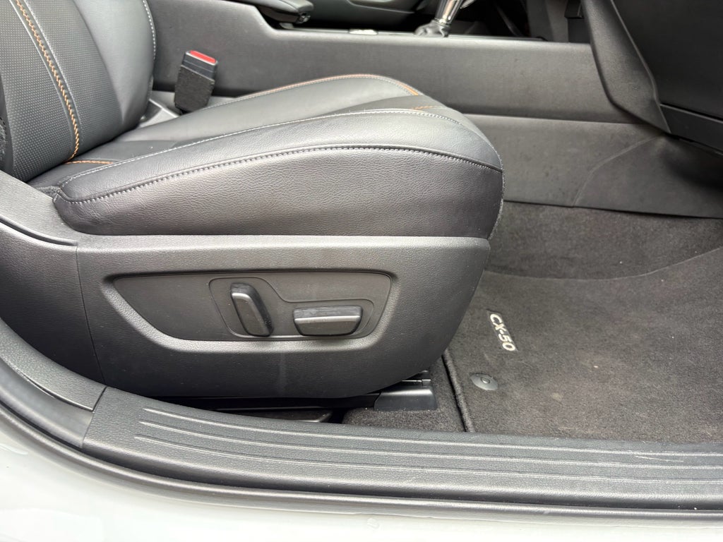 2025 Mazda Mazda CX-50 2.5 S Premium Plus Package