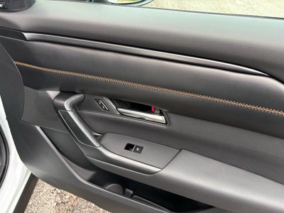 2025 Mazda Mazda CX-50 2.5 S Premium Plus Package