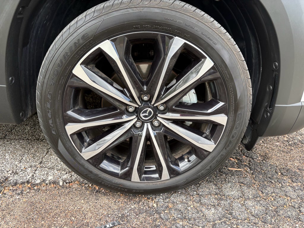 2025 Mazda Mazda CX-50 2.5 S Premium Plus Package