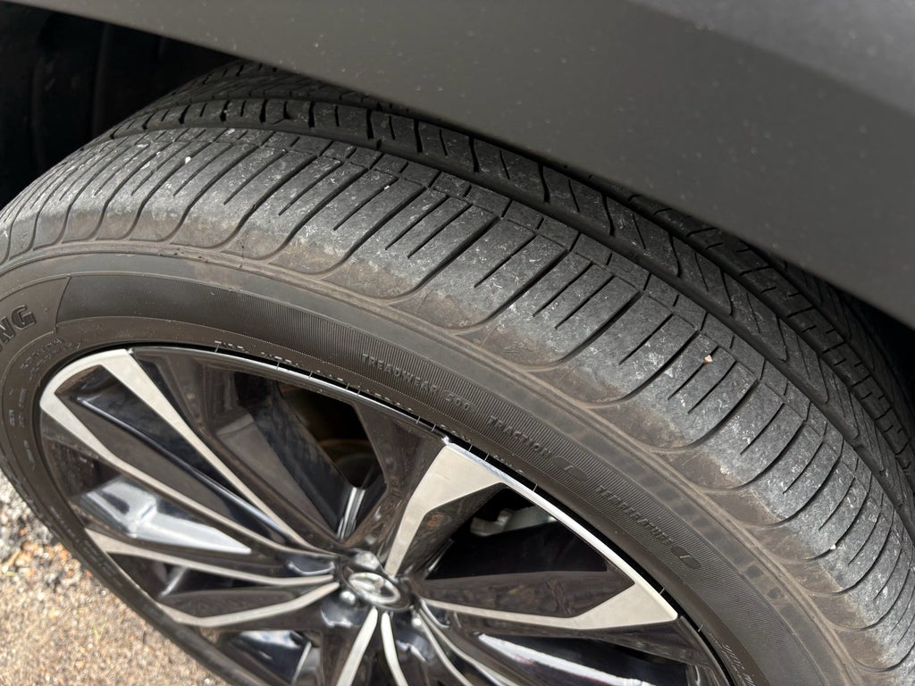 2025 Mazda Mazda CX-50 2.5 S Premium Plus Package