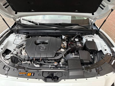 2025 Mazda Mazda CX-50 2.5 S Premium Plus Package