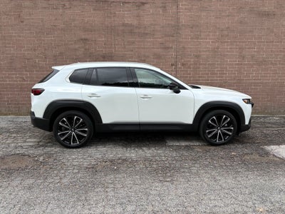 2025 Mazda Mazda CX-50 2.5 S Premium Plus Package