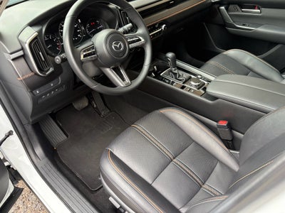 2025 Mazda Mazda CX-50 2.5 S Premium Plus Package