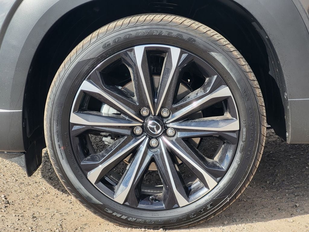 2025 Mazda Mazda CX-50 2.5 S Premium Plus Package