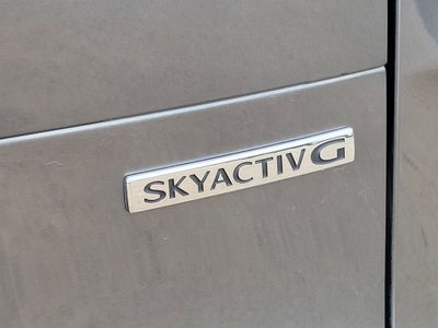 2025 Mazda Mazda CX-50 2.5 S Premium Plus Package