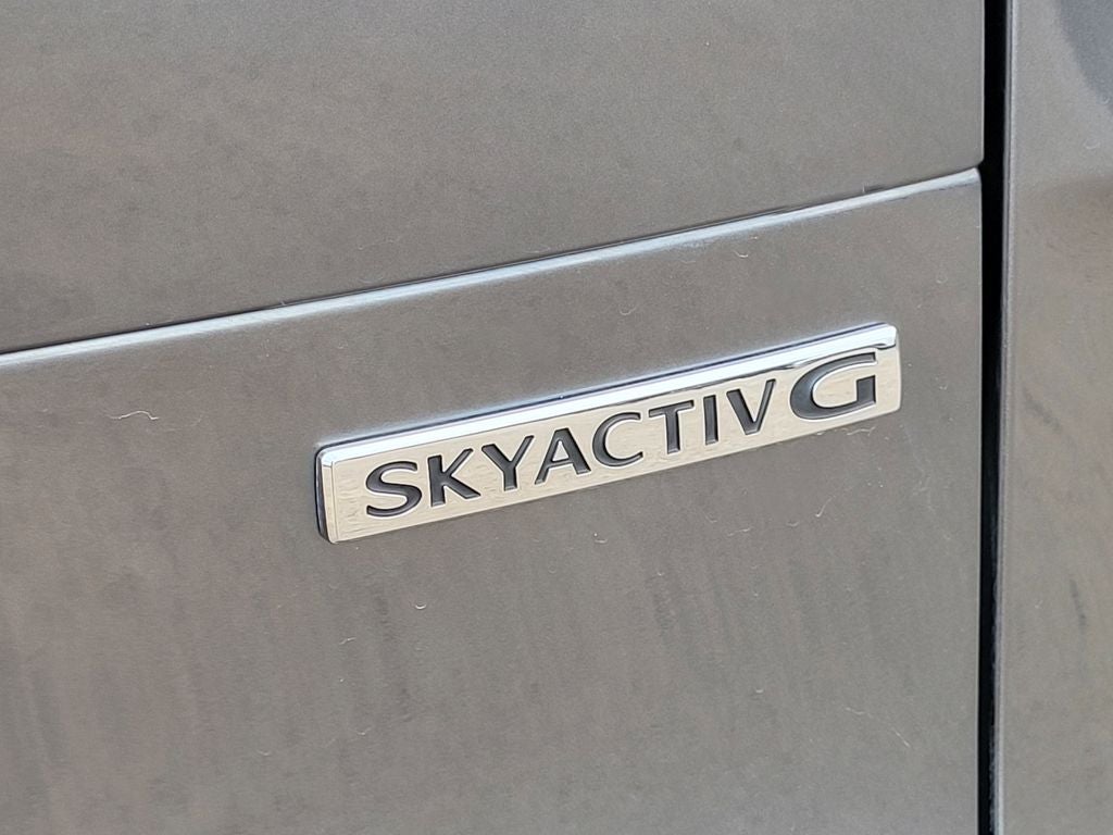 2025 Mazda Mazda CX-50 2.5 S Premium Plus Package