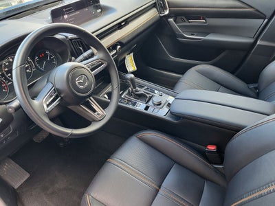 2025 Mazda Mazda CX-50 2.5 S Premium Plus Package