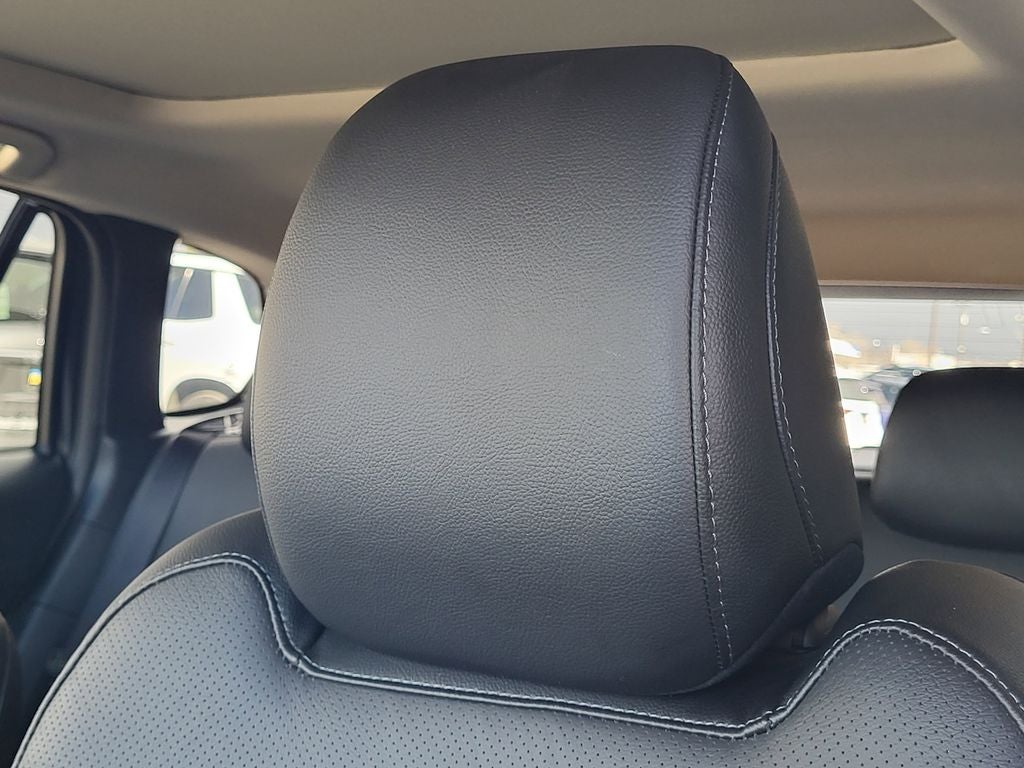 2025 Mazda Mazda CX-50 2.5 S Premium Plus Package