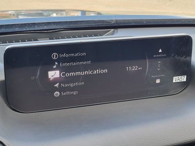 2025 Mazda Mazda CX-50 2.5 S Premium Plus Package