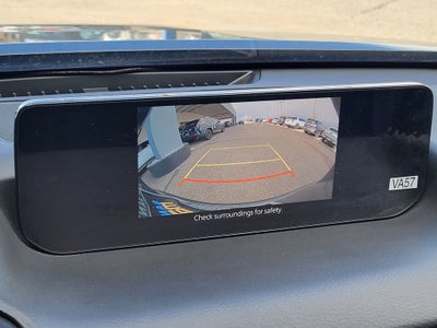 2025 Mazda Mazda CX-50 2.5 S Premium Plus Package