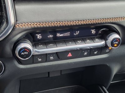 2025 Mazda Mazda CX-50 2.5 S Premium Plus Package