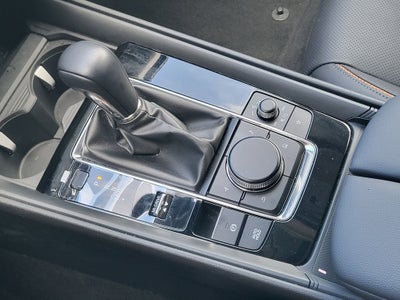 2025 Mazda Mazda CX-50 2.5 S Premium Plus Package