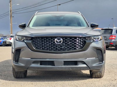 2025 Mazda Mazda CX-50 2.5 S Premium Plus Package