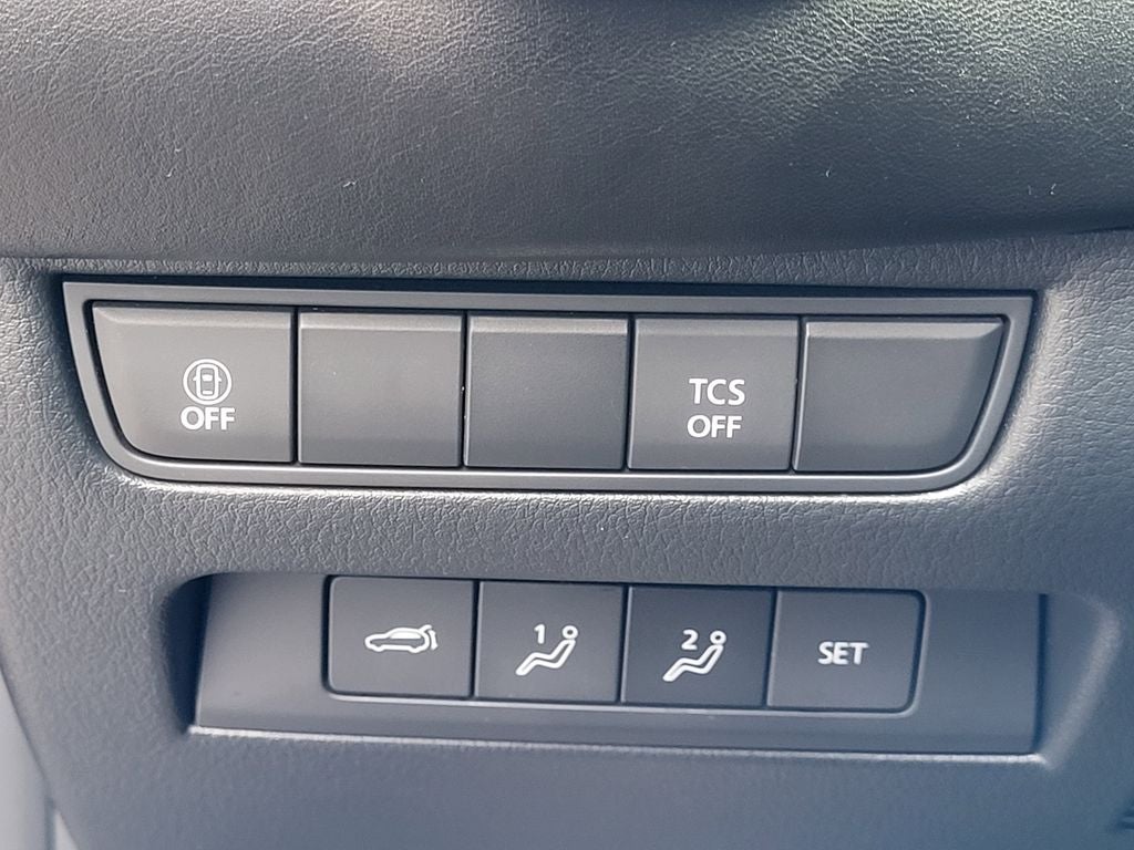 2025 Mazda Mazda CX-50 2.5 S Premium Plus Package