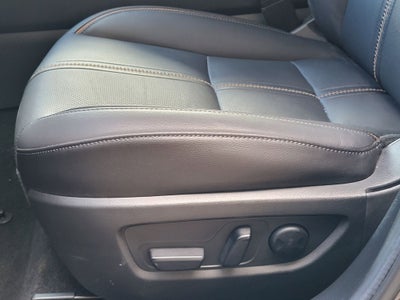 2025 Mazda Mazda CX-50 2.5 S Premium Plus Package